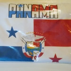 Women V Neck Panama T Shirt